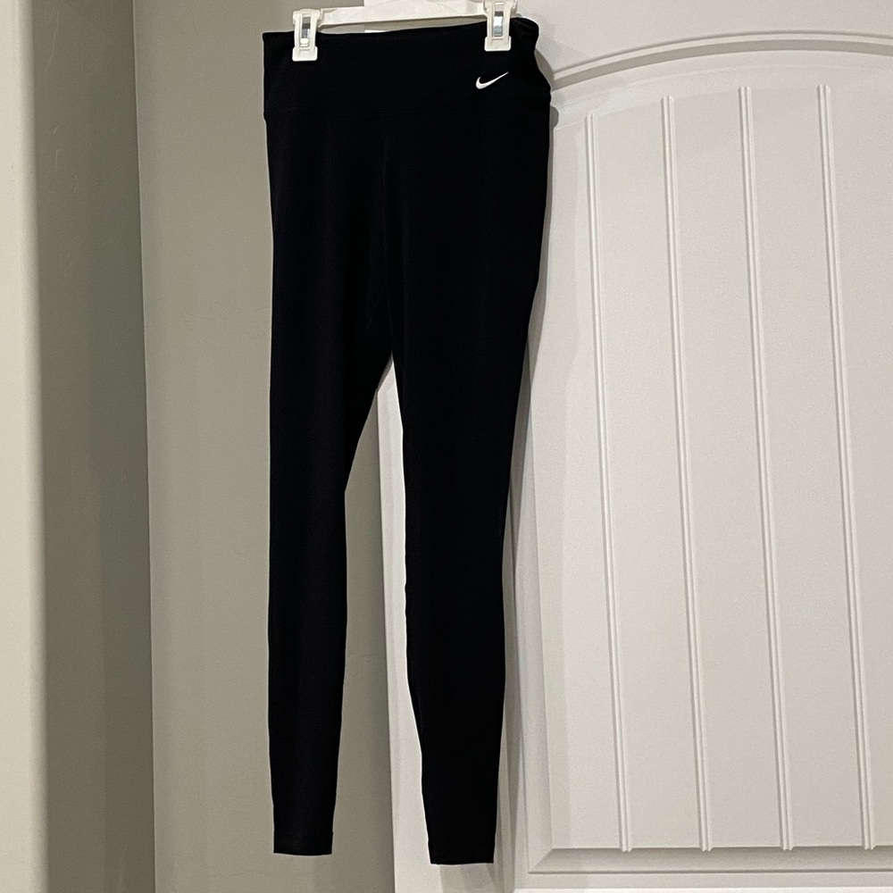 Nike Black Leggings
